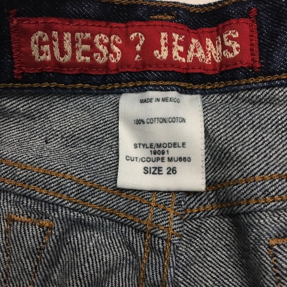 Guess Jeans - Picture 6 of 6